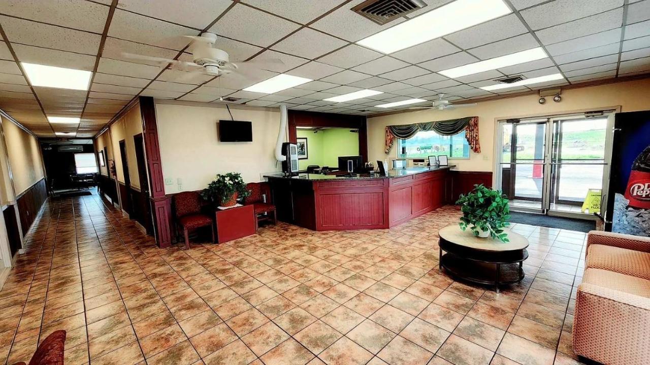 Roadside Inn Osceola Екстер'єр фото